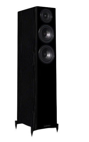 Wharfedale Diamond 12.3 Speaker